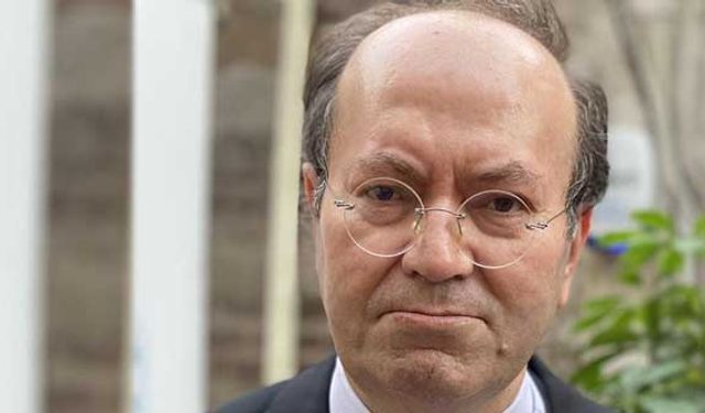 Yusuf Kaplan: MTO'yu akıl, kalp ve ruhu harekete geçirmek için kurduk