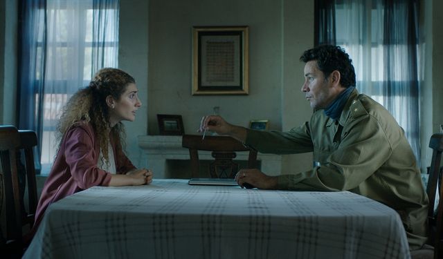 Derviş Zaim'in "Flaşbellek" filmi, New York'ta "En İyi Uluslararası Film" ödülü aldı