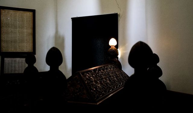 Siirt'teki "ışık hadisesi" ilgiyle izlendi