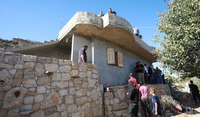 İsrail'in gözaltı baskınlarında 4 Filistinli hayatını kaybetti