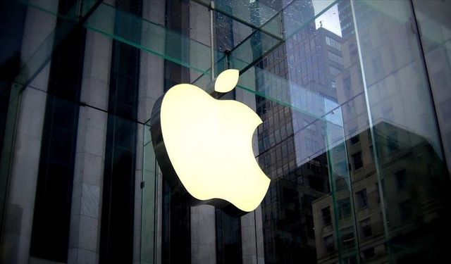 Apple'dan iPhone'lar için acil güncelleme
