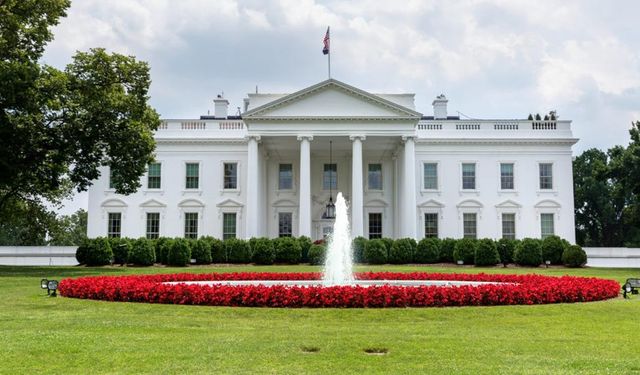 Beyaz Saray'dan Erdoğan-Biden görüşmesi hakkında önemli açıklama!