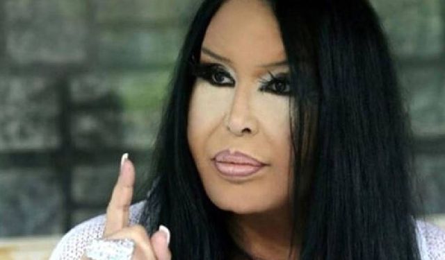 Bülent Ersoy'un, 21 kişilik orkestra ekibi tutuklandı