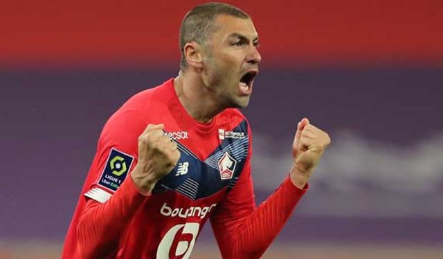 Arda Turan-Berkay davasında flaş gelişme! Burak Yılmaz da...