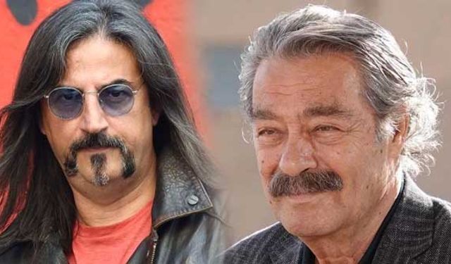 Şarkıcı Çelik'ten Kadir İnanır'a taciz suçlaması