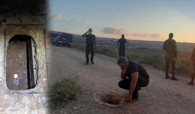 İşgalci İsrail zindanlarından kaçan Filistinlileri ne bekliyor?