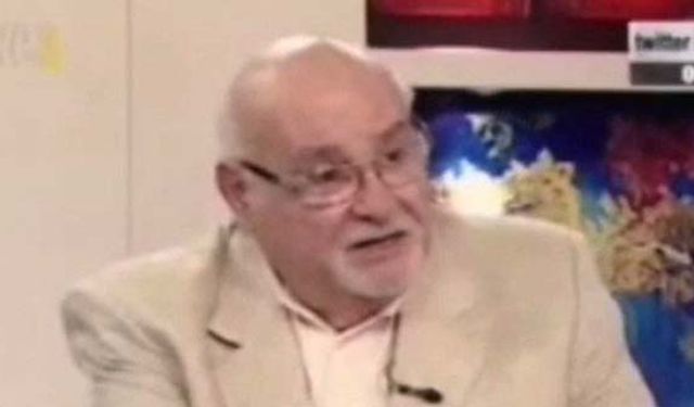 Türk Yahudisi yazar Gelardin : "Türkiye'yi sabetayistler kurdu"