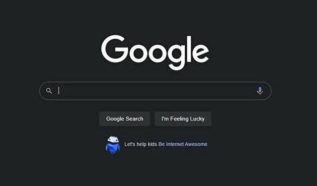 Google arama motorunda yeni özellik!