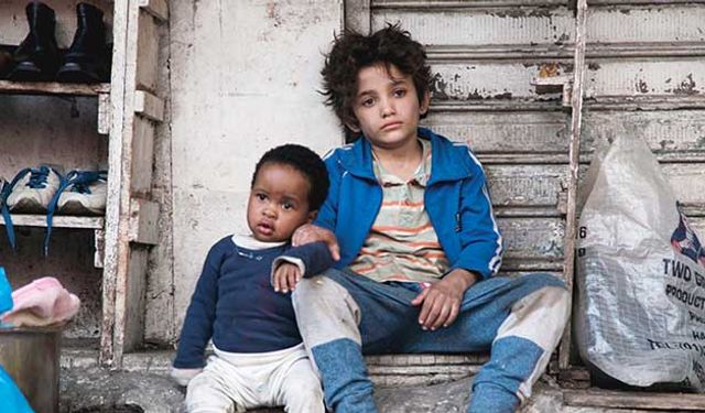Kefernahum filminin konusu nedir? Kefernahum oyuncuları...