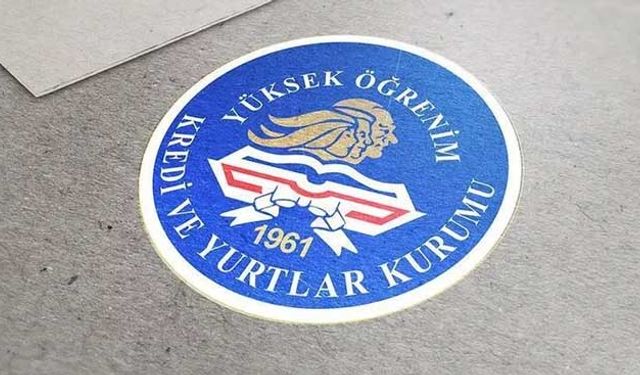 KYK burs başvurusu ne zaman başlıyor?