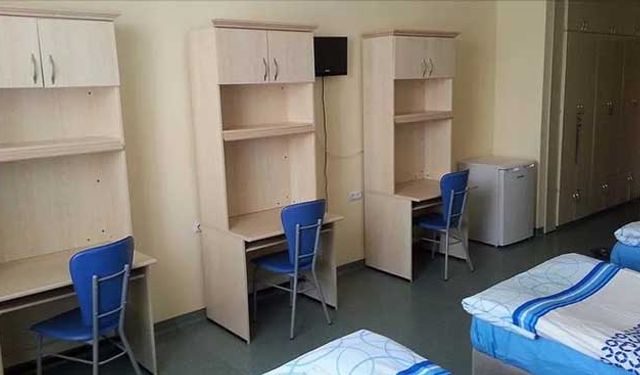 KYK yurt başvuru sonuçları açıklandı