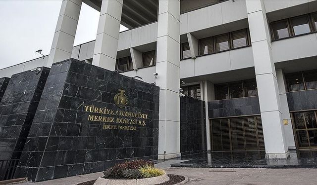 Merkez Bankası faiz kararını bugün açıklayacak