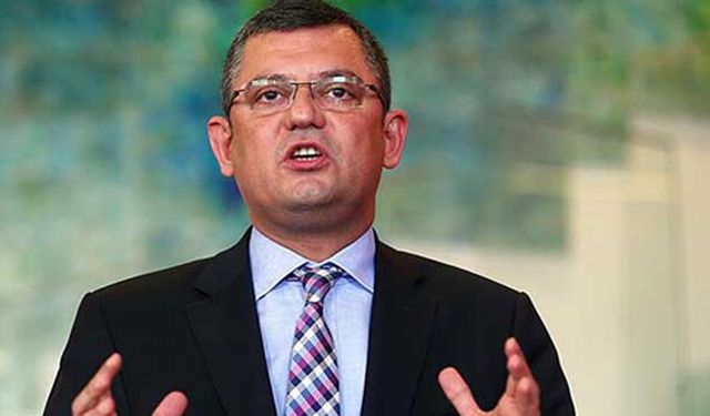 HDP'nin çağrısı sonrası CHP'den flaş 'tezkere' kararı