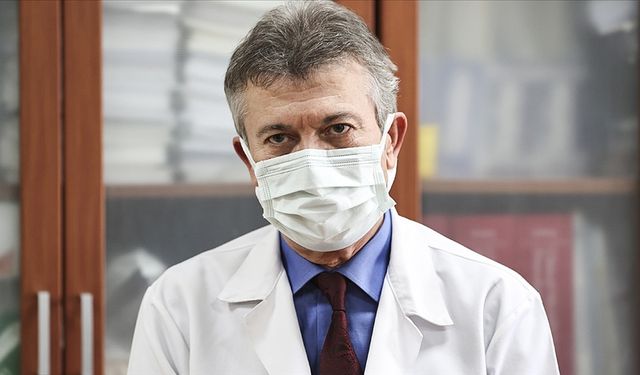 Bakla ağızdan çıktı mı? 4. ve 5. doza hazırlan ey aziz millet