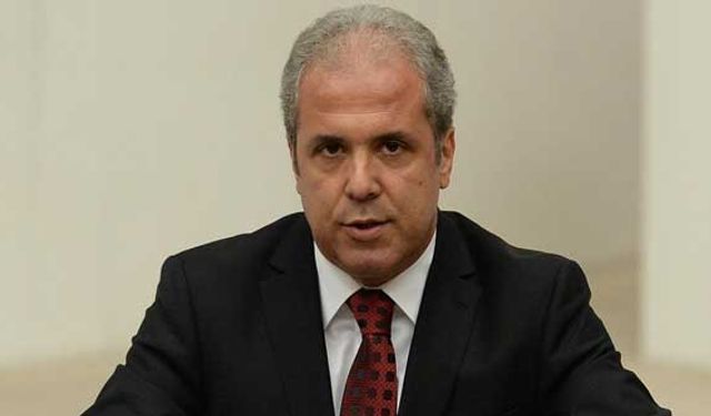 Şamil Tayyar: Ekonomi yönetiminin uyguladığı yüksek kur politikasının bir izahı olsa gerek