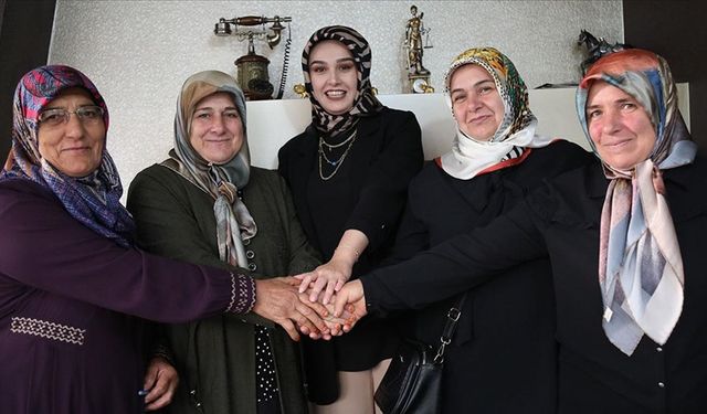 Arabuluculuk işe yarıyor! 61 yıllık anlaşmazlığı bitirdiler