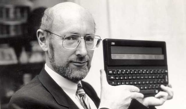 Bilgisayar efsanesi Sir Clive Sinclair hayatını kaybetti