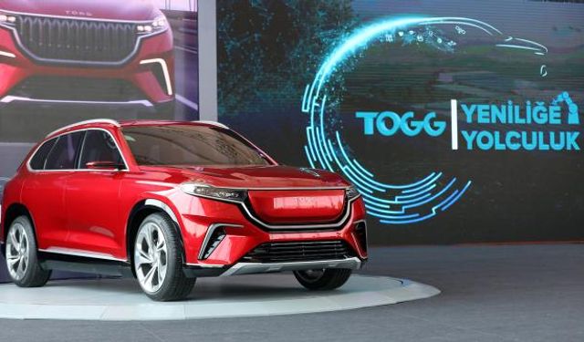 Türkiye'nin Otomobili 2022 sonunda banttan inecek