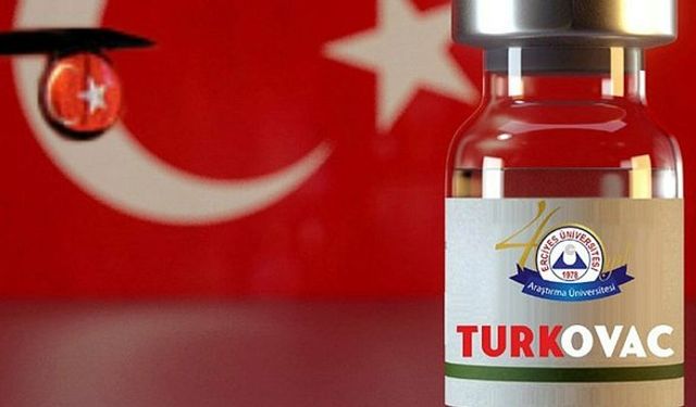 TURKOVAC aşısı faz-3 çalışmaları için gönüllülere katılım çağrısı