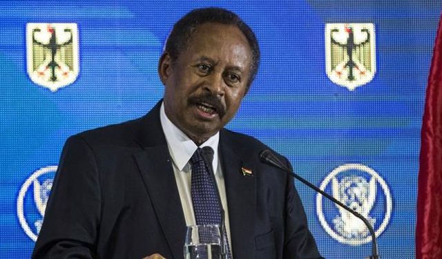 Sudan Başbakanı Abdullah Hamduk serbest bırakıldı