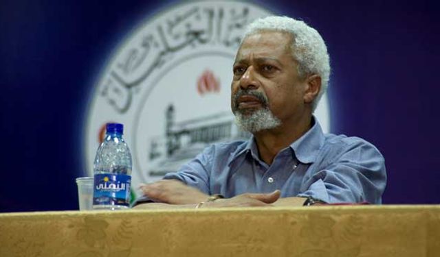2021 Nobel Edebiyat Ödülü'nü Abdulrazak Gurnah kazandı