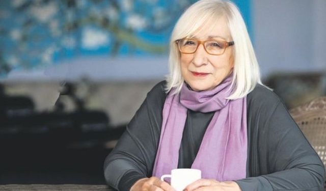 Alev Alatlı'dan Nobel Ödülü hakkında çarpıcı analiz! "Belirli kodlara bağlı kalmalısınız"