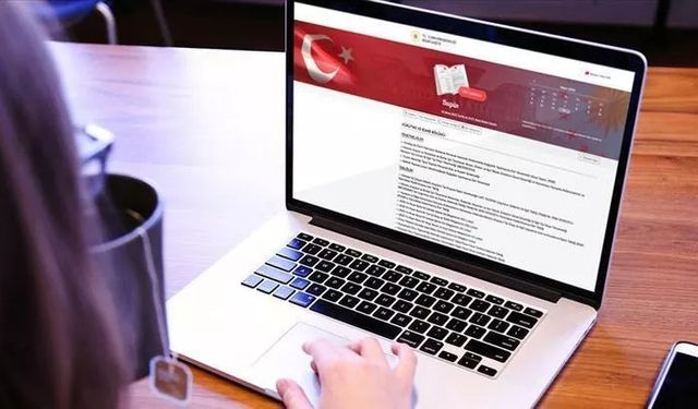Savunma Sanayii Başkanlığı 20 uzman yardımcısı alacak