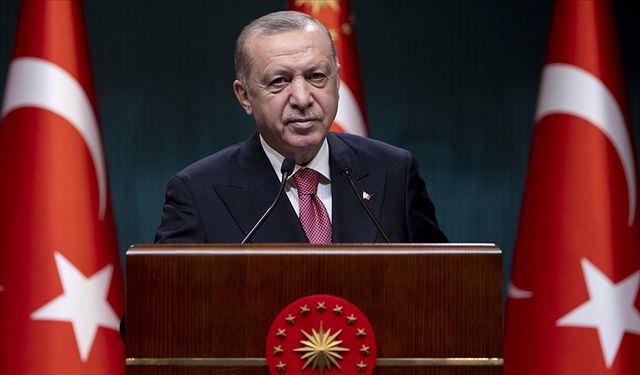 Başkan dikkat çeken açıklama: Çok önemli bir döneme giriyoruz