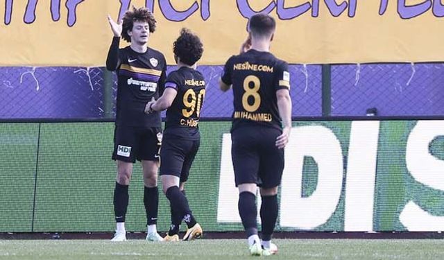 Transferi olay olmuştu, kupada takımını galibiyete taşıdı!