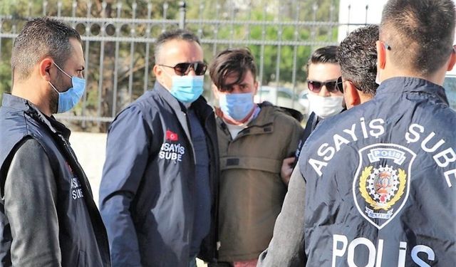Şebnem Şirin'i vahşice öldüren Furkan Zıbıncı'nın ifadesi ortaya çıktı
