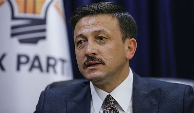 Hamza Dağ'dan Akşener'i zora sokan 'Öcalan' sorusu