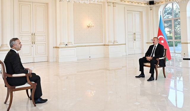 İlham Aliyev'den 2. Karabağ Savaşı'nın yıldönümünde önemli değerlendirme