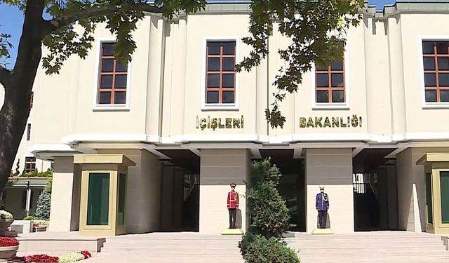 Türkiye tarihinde bir ilk! Ermeni kaymakam göreve başlamaya hazır!