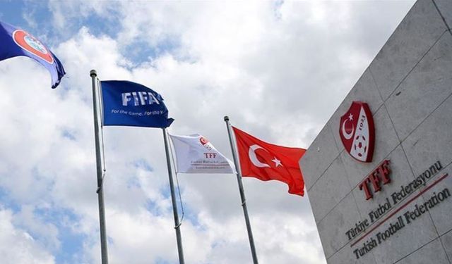 Resmen açıklandı: İşte yeni MHK Başkanı!