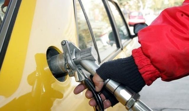 LPG otogaza 22 kuruş zam