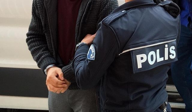İstanbul'da terör operasyonu: 9 gözaltı