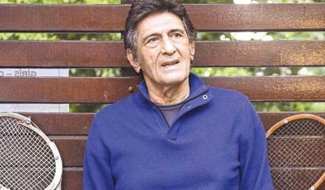 Selçuk Ural: Ferdi Tayfur ve Müslüm Gürses, Türkiye'nin kıro grubunu kapsıyor