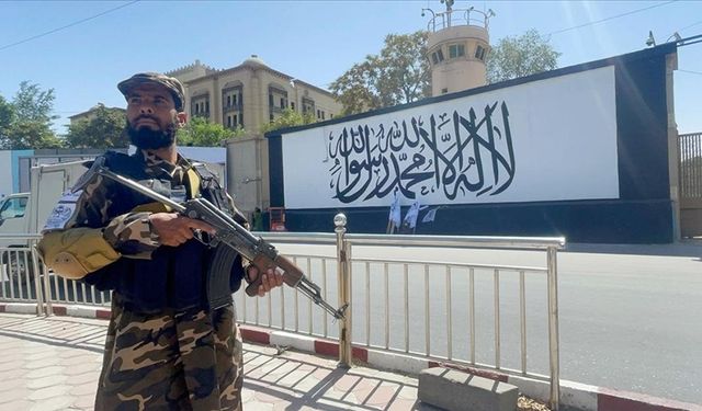WSJ: ABD istihbarat teşkilatları Taliban öngörülerinde başarısız oldu