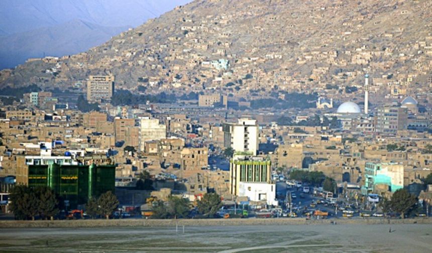 Afganistan nerededir? özellikleri nelerdir? Nüfusu kaçtır?