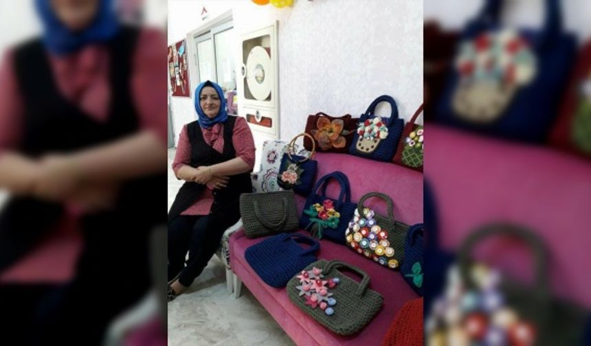 Sosyal Dayanışma Merkezleri kadınların hayatını değiştirdi