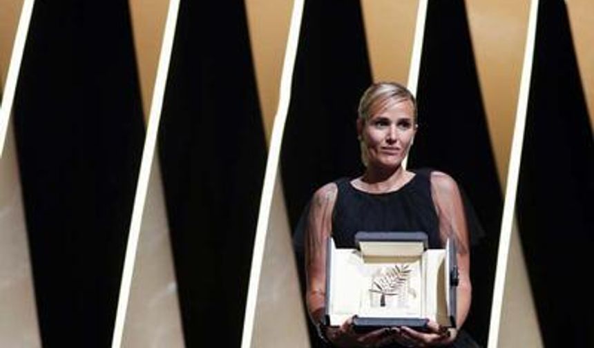 74'üncüsü düzenlenen Cannes Film Festivali’nde ödüller sahiplerini buldu!