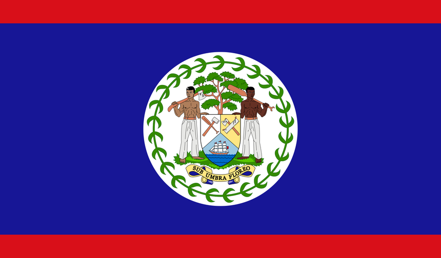 Belize'nin genel özellikleri! Belize'nin  tarihi, coğrafi özellikleri, nüfusu...