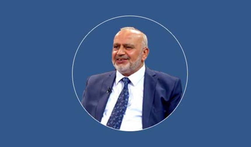 Şevki Yılmaz: "Araştırılsın! Sabotaj mı, ihmal mi var?"