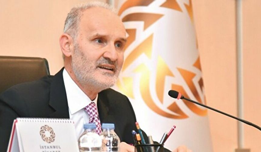 İTO Başkanı Şekib Avdagiç'ten kira artışlarına çözüm için iki öneri