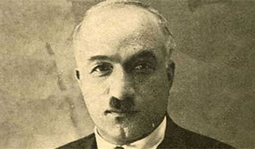 Ahmet Haşim kimdir? İşte eserleri ve hayatı...