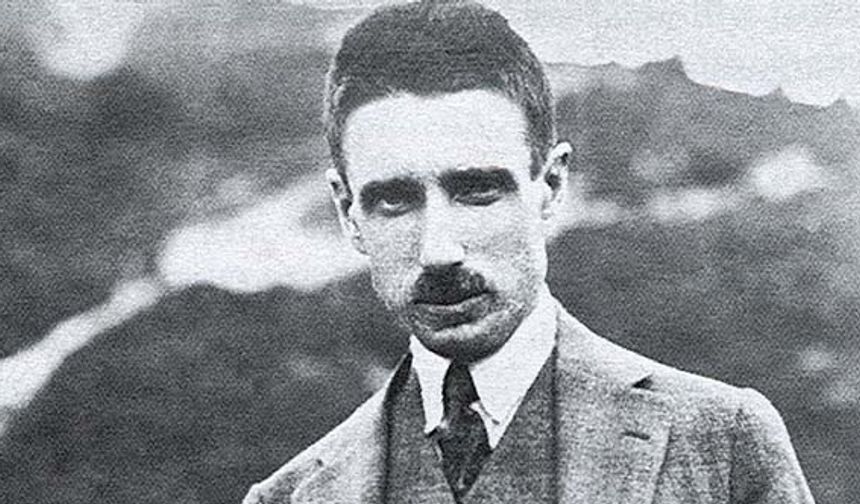 Celal Sahir Erozan Kimdir? İşte eserleri ve hayatı...