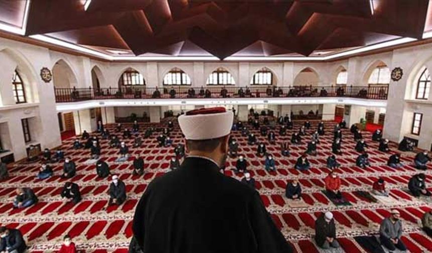 20 Ağustos Cuma Hutbesi: Müslüman işini sağlam ve güzel yapar