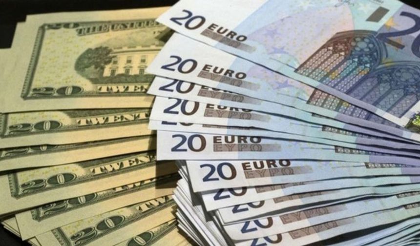 Avrupa'da enflasyon son 13 yılın en yüksek seviyesine ulaştı