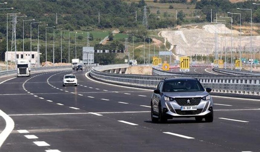 Kara yollarında durum
