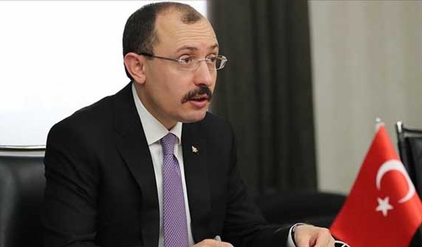 Bakan Muş'tan bayi ve galericilere uyarı: Yaptırımları ağır olacak!